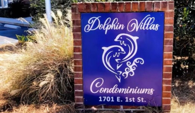 Come enjoy Gulf Shores in comfort and convenience!