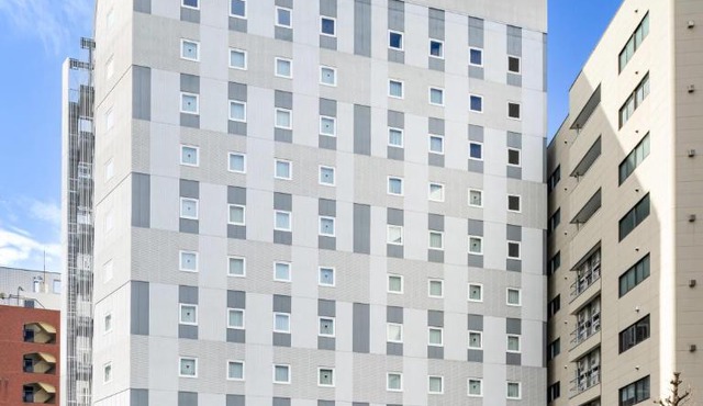 Comfort Hotel ERA Tokyo Higashi Kanda