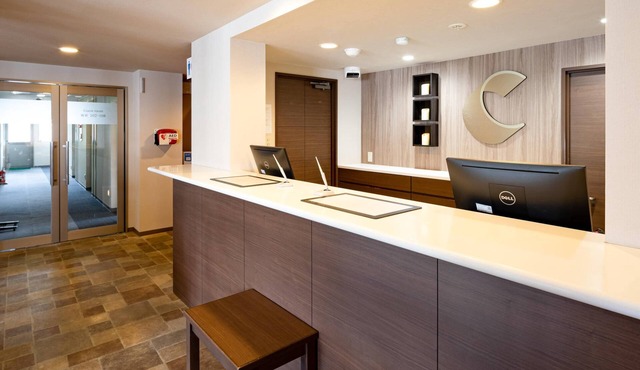 Comfort Inn Kofu Showa Inter