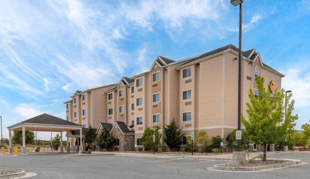 Comfort Inn & Suites Aztec - Farmington Area