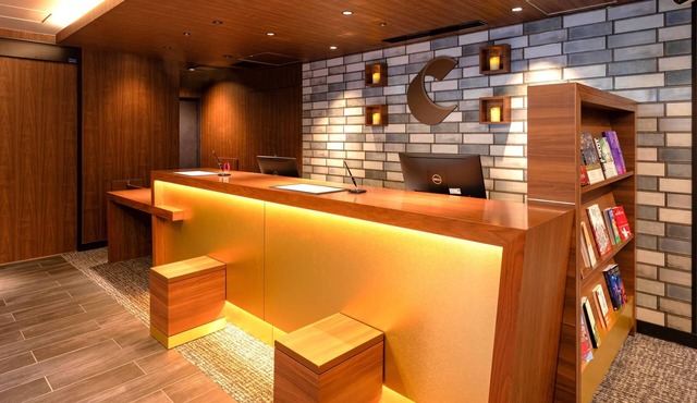 Comfort Inn Tokyo Roppongi