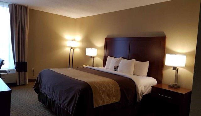 Comfort Inn Wethersfield - Hartford in Wethersfield