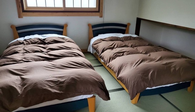 Comfortable space Recommended for vacation stays/Kitaazumi-gun Nagano