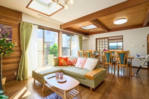 Comfy Home Komae, 20min to Shinjuku