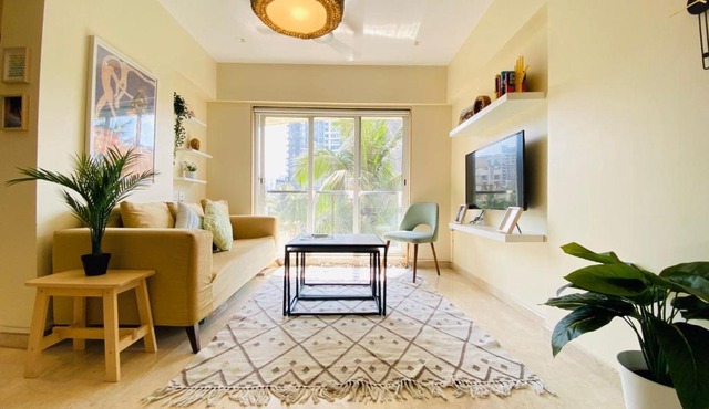 ConnektHomes - Modern2Bed-BandraArea