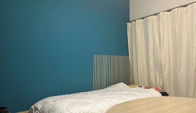 Convenient and comfortable rooms where you can sta/Meguro-ku Tokyo