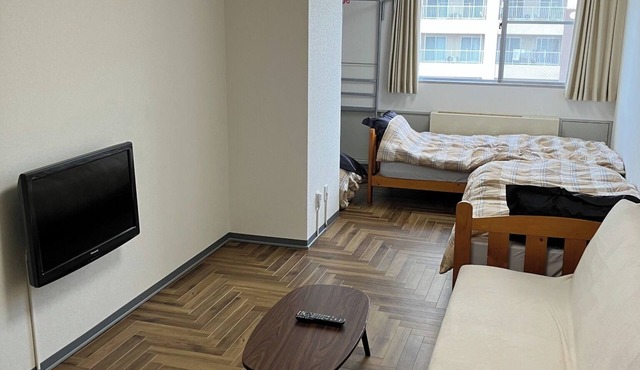 Convenient and comfortable accommodation in a grea/Kofu Yamanashi