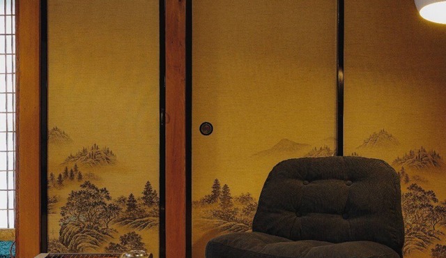 Convenient and stylish City Pop inspired retreat at the foot of Mt.Fuji!