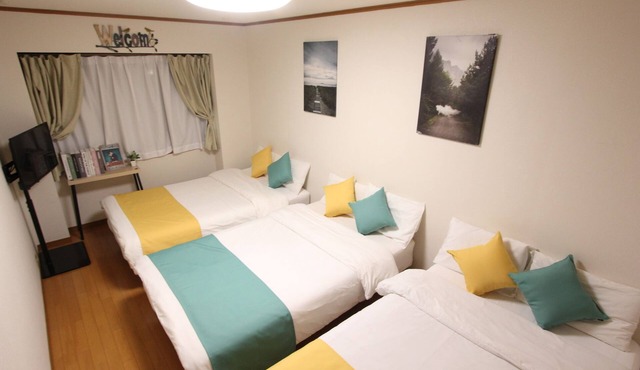 Convenient Nakano Home near Station - Perfect for Budget Travelers (21)