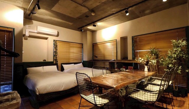 Conveniently located just a 4minute walk from Shi - Sun Mall 3rd Mansion 602/Shinjuku-ku Tokyo