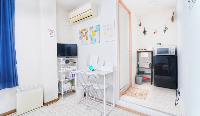 Conveniently located 3 minutes walk from the stati/Saitama Saitama