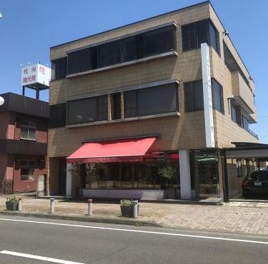 Corpo Umeyama 2F/Vacation STAY 4853