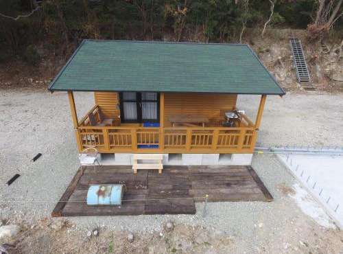 Costa Hinase Resort
