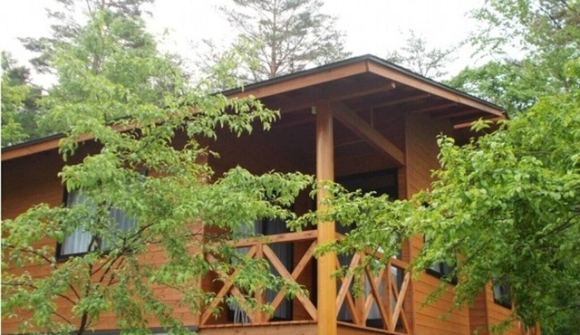 Cottage Building A Weekdays Relaxing stay plan/Kiso District Nagano