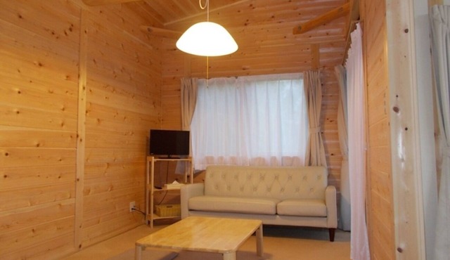 Cottage Building A Saturdays days before holid/Kiso District Nagano