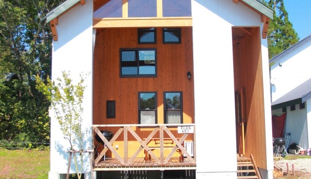Cottage C2 type/Gujo City Gifu