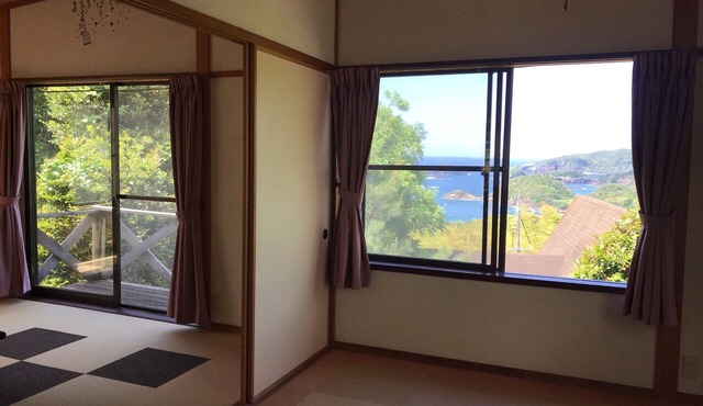 Cottage for 12 people/Matsue Shimane