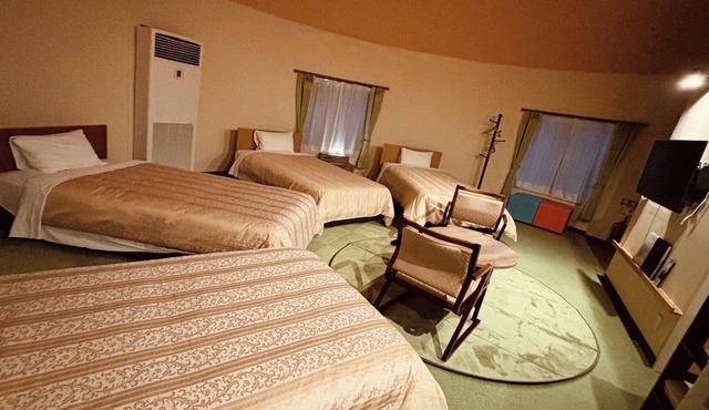 Cottage for 4 people Standard breakfast include/Izu Shizuoka