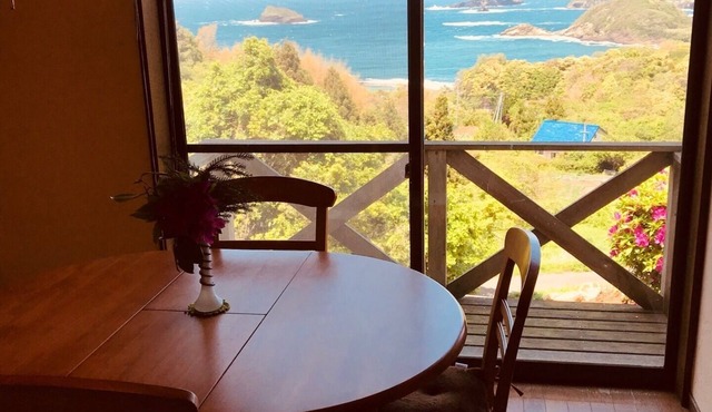 Cottage for 8 people/Matsue Shimane