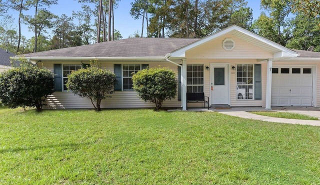 Cottage in Diamondhead