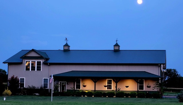 Country Farm Living