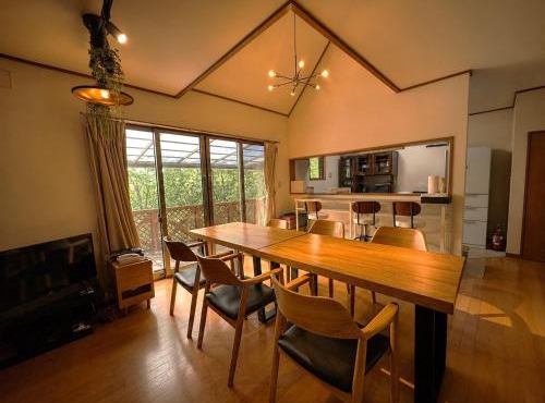 Country house - Vacation STAY 08757v