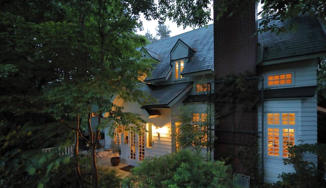 Country Inn Orchard House
