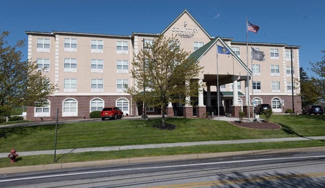 Country Inn & Suites by Radisson, Harrisburg - Hershey West, PA