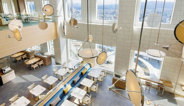 Courtyard By Marriott Fukui