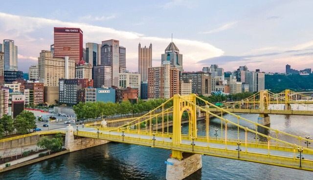 Coze DT 1BD, Walk to Convention Center & Stadiums