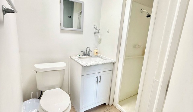 Cozy 1-bedroom apartment nr Beaches & Parks