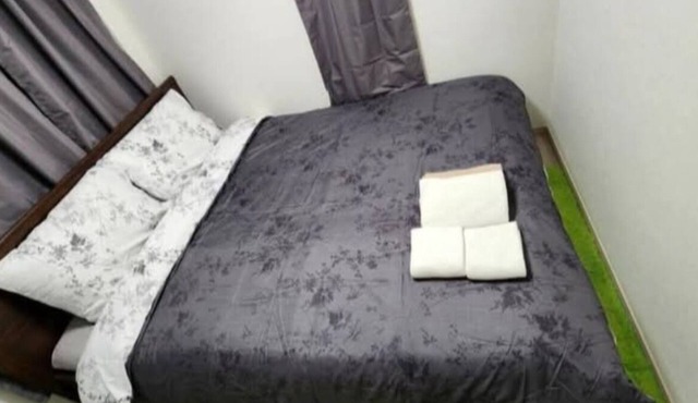 Cozy 1-bedroom apartment in fantastic Katsushika City with AC
