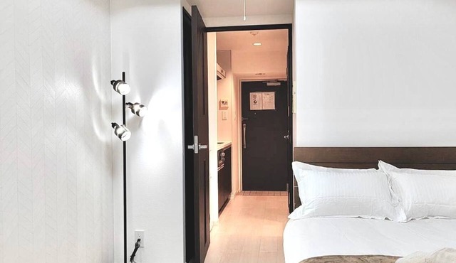 COZY 1BD CONDO 6 MINS WALK FROM SHIBUYA CROSSING