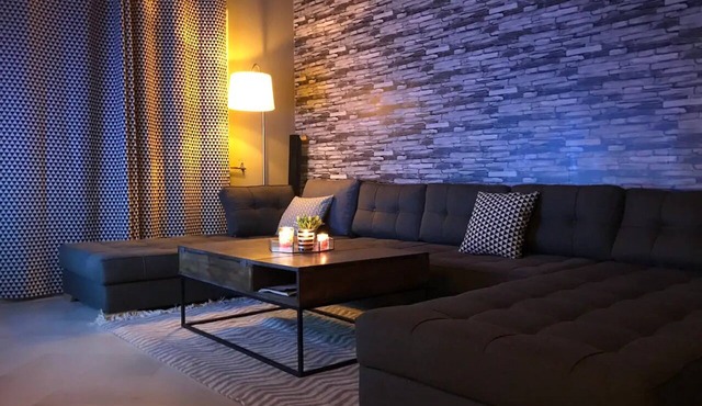 Cozy Apartment at Lake 1