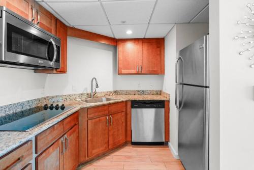 Cozy Apartment in Downtown Fort Myers