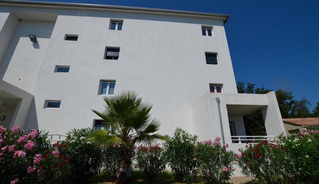 Cozy apartment in Moriani Plage