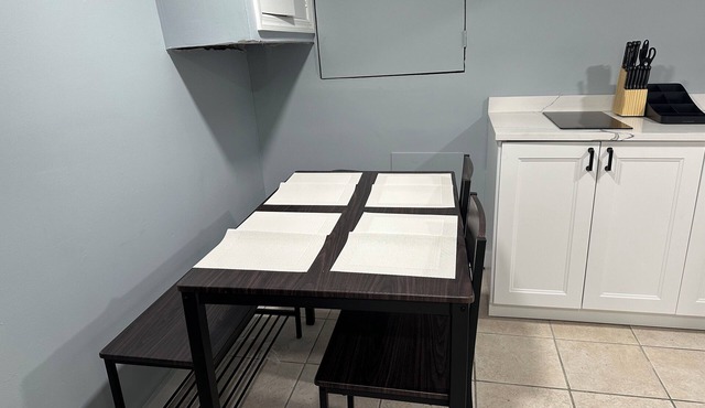 Cozy Apartment Minutes from NYC