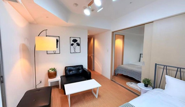 Cozy APT Stay in Center Tokyo -SHIBUYA