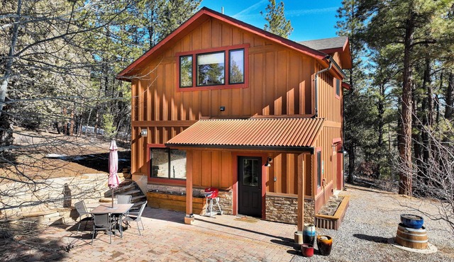 Cozy Durango Basecamp