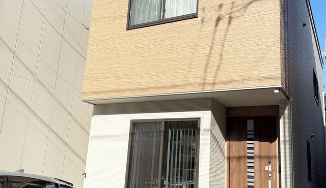 Cozy Entire House Great for Onomichi Sightseeing!