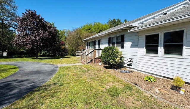 Cozy home in Milford/Harrington for relaxing stays!