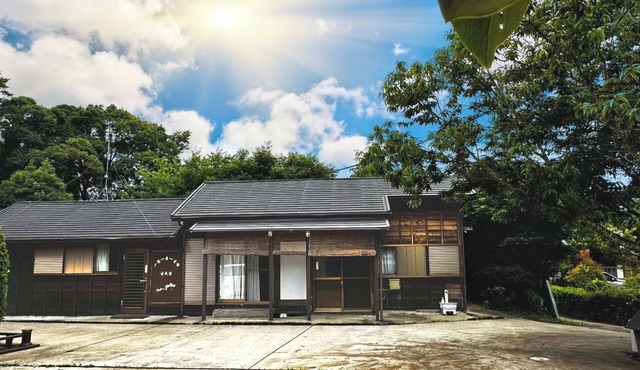 Cozy Home with Whiskey Decor Free WiFi Netflix/Ichihara City Chiba