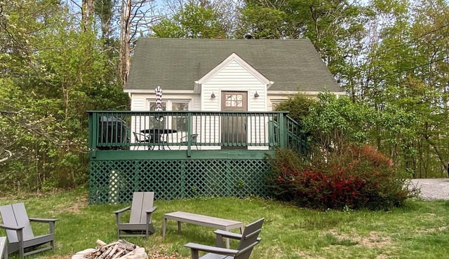 Cozy Hudson Valley 2 Bedroom Getaway near Woodstock and Saugerties