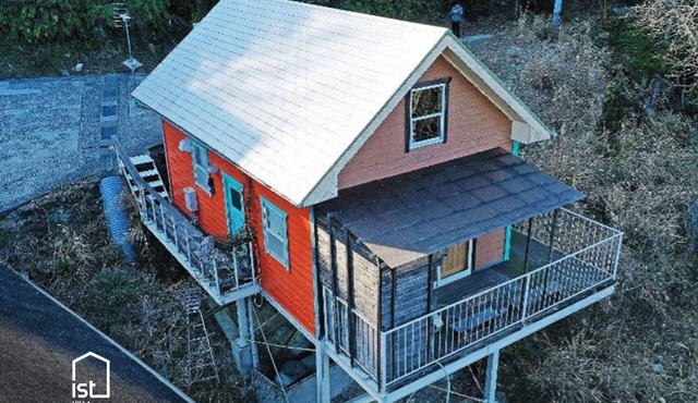 Cozy Island Home for Long Stays Quiet Comfortable Living