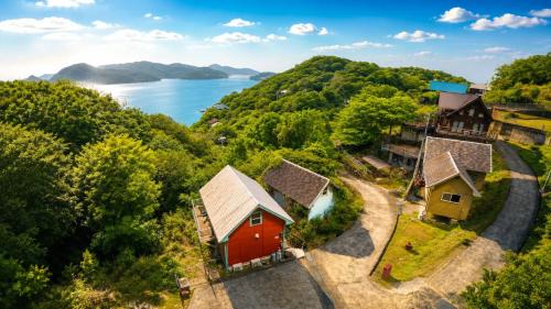 Cozy Island Home for Long Stays Quiet and Comfortable