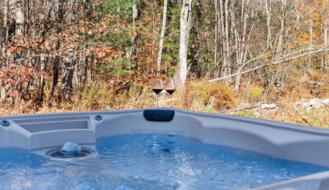 Cozy Mountain Getaway | Hot Tub | Grill | Fire Pit | 5 Min to Kaaterskills Falls