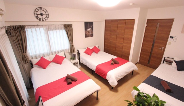 Cozy Stay in Nakano Honcho - 7min to Shin-Nakano, 2 Stops to Shinjuku(26)