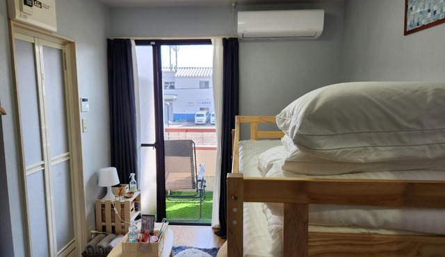 Cozy Zoom-Easy access to UENO ASAKUSA AKIHABARA R3