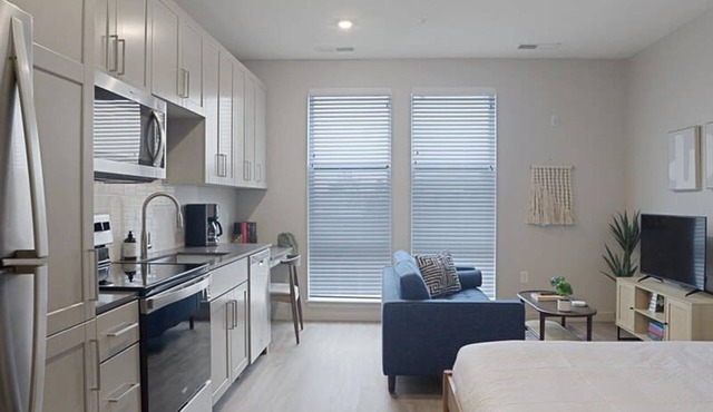 Cozysuites Dream SDO Lawrenceville