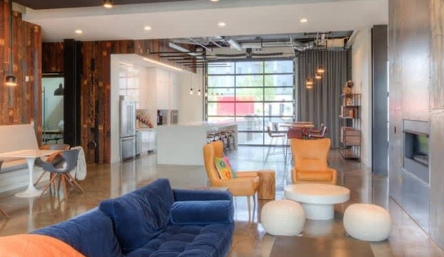 Cozysuites Lavish SDO Lawrenceville